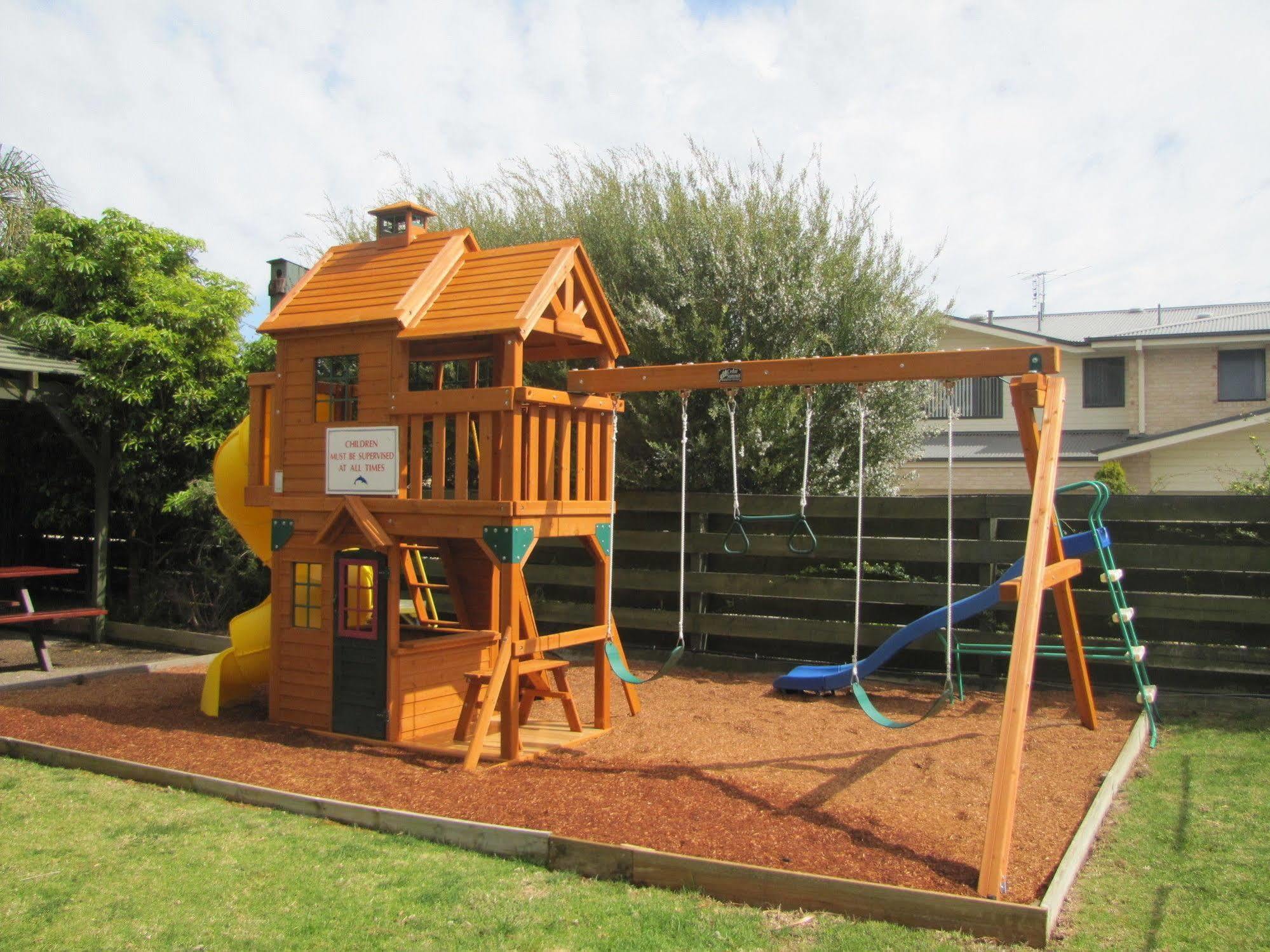 Apollo Luxury Apartments Merimbula Exterior foto
