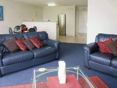 Apollo Luxury Apartments Merimbula Exterior foto